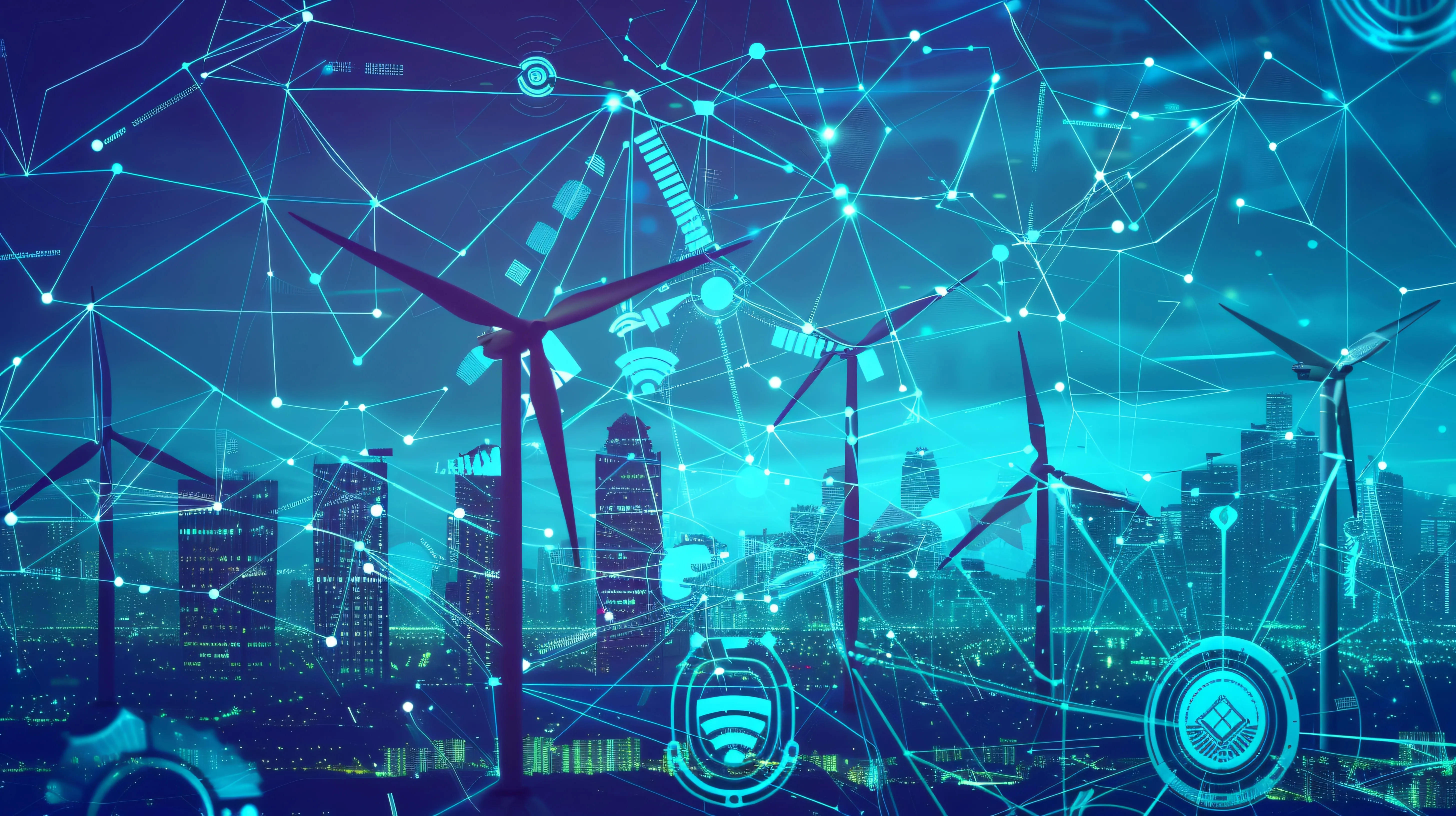 Energy & Process Optimization 