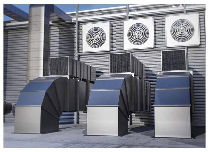 HVAC