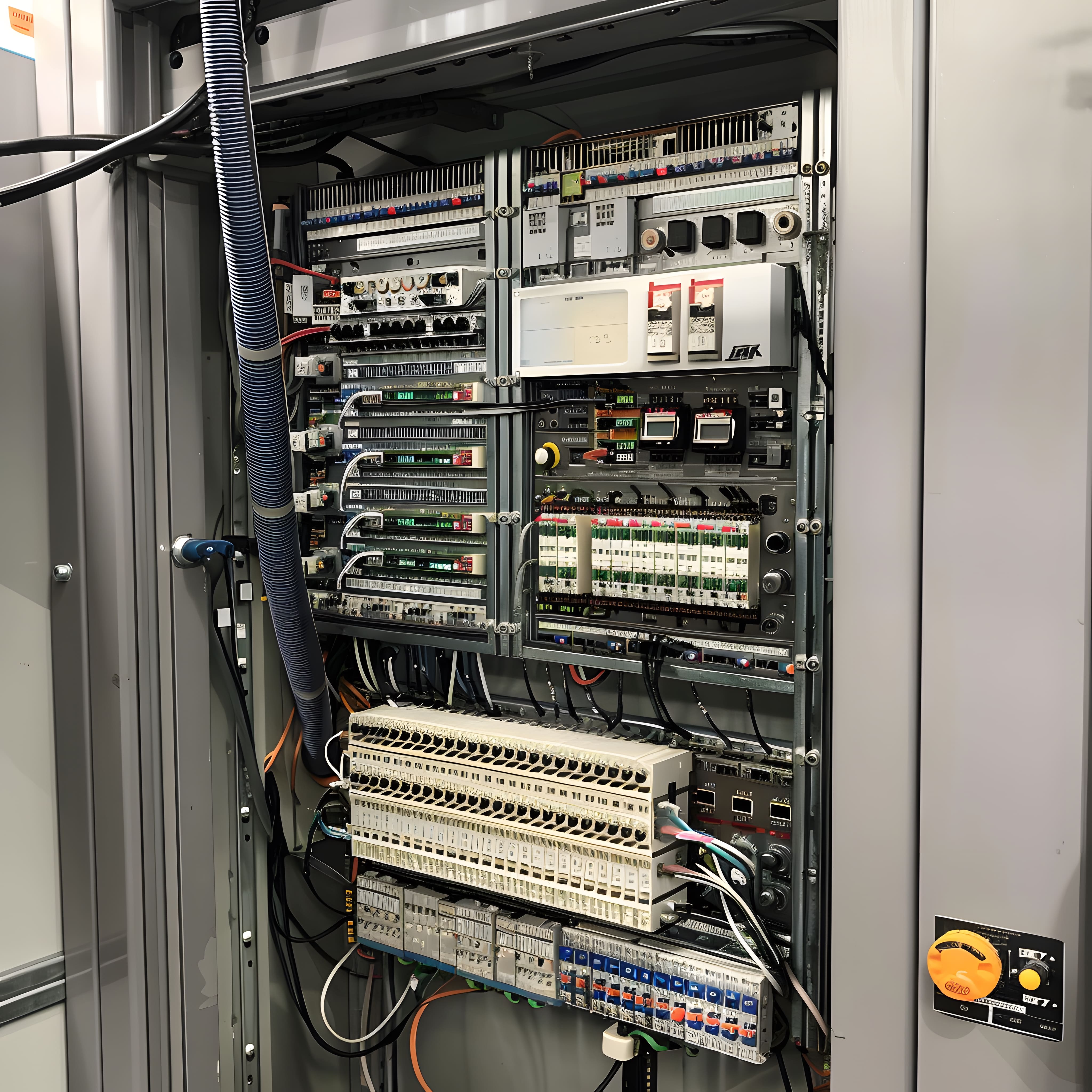 PCC Panels