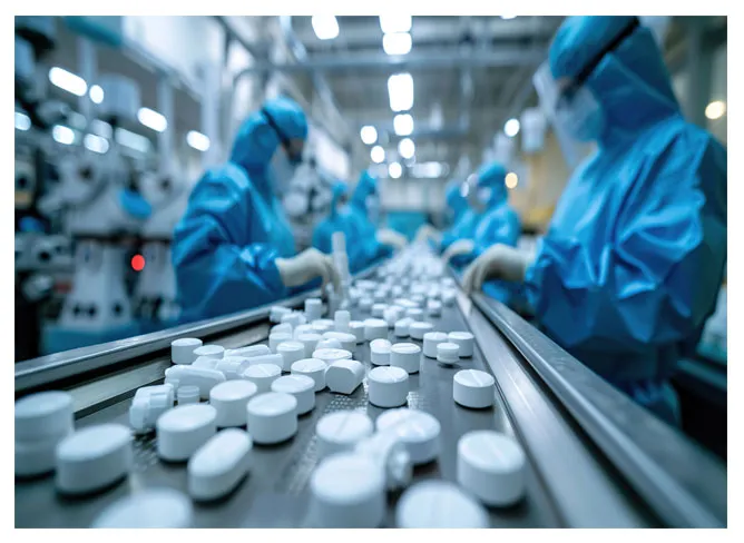 Pharma