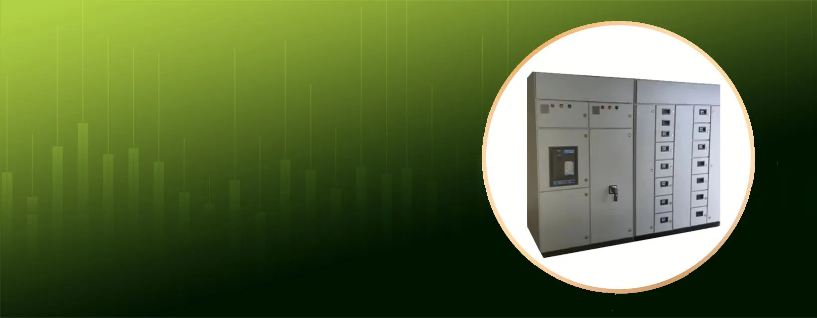 ACB Distribution Panel