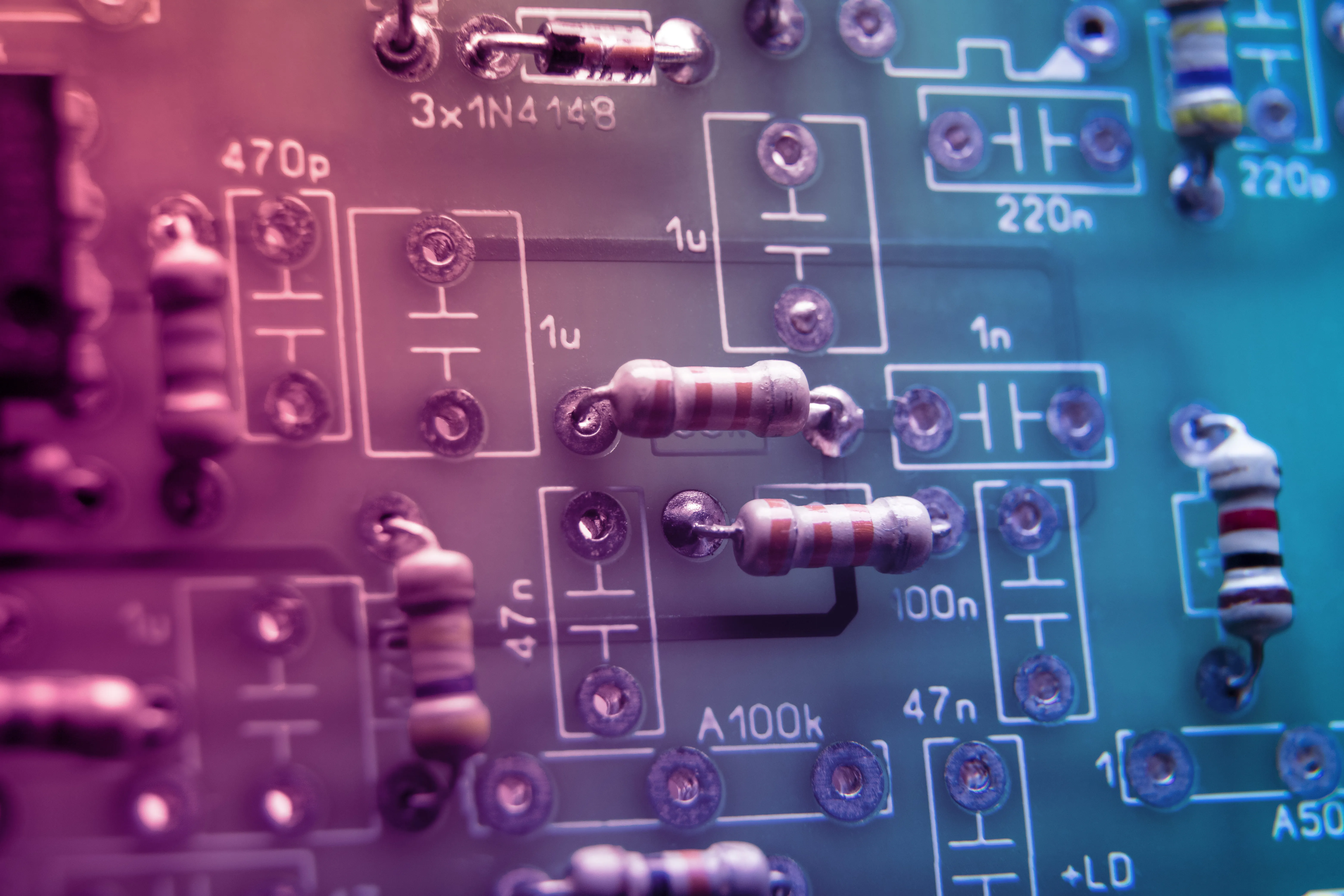 Transformer Testing Software (WETTP)