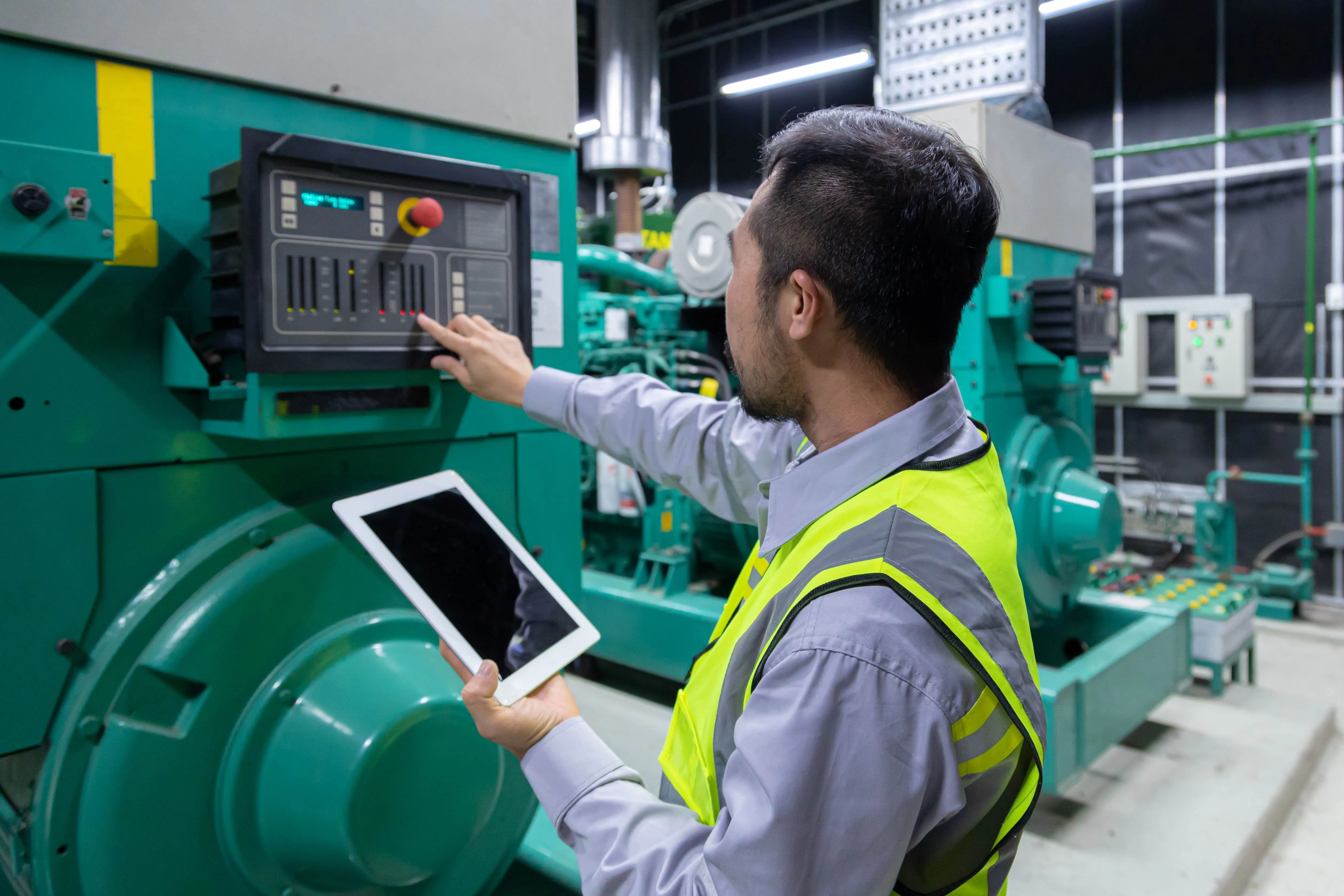 Turnkey Automation Solutions