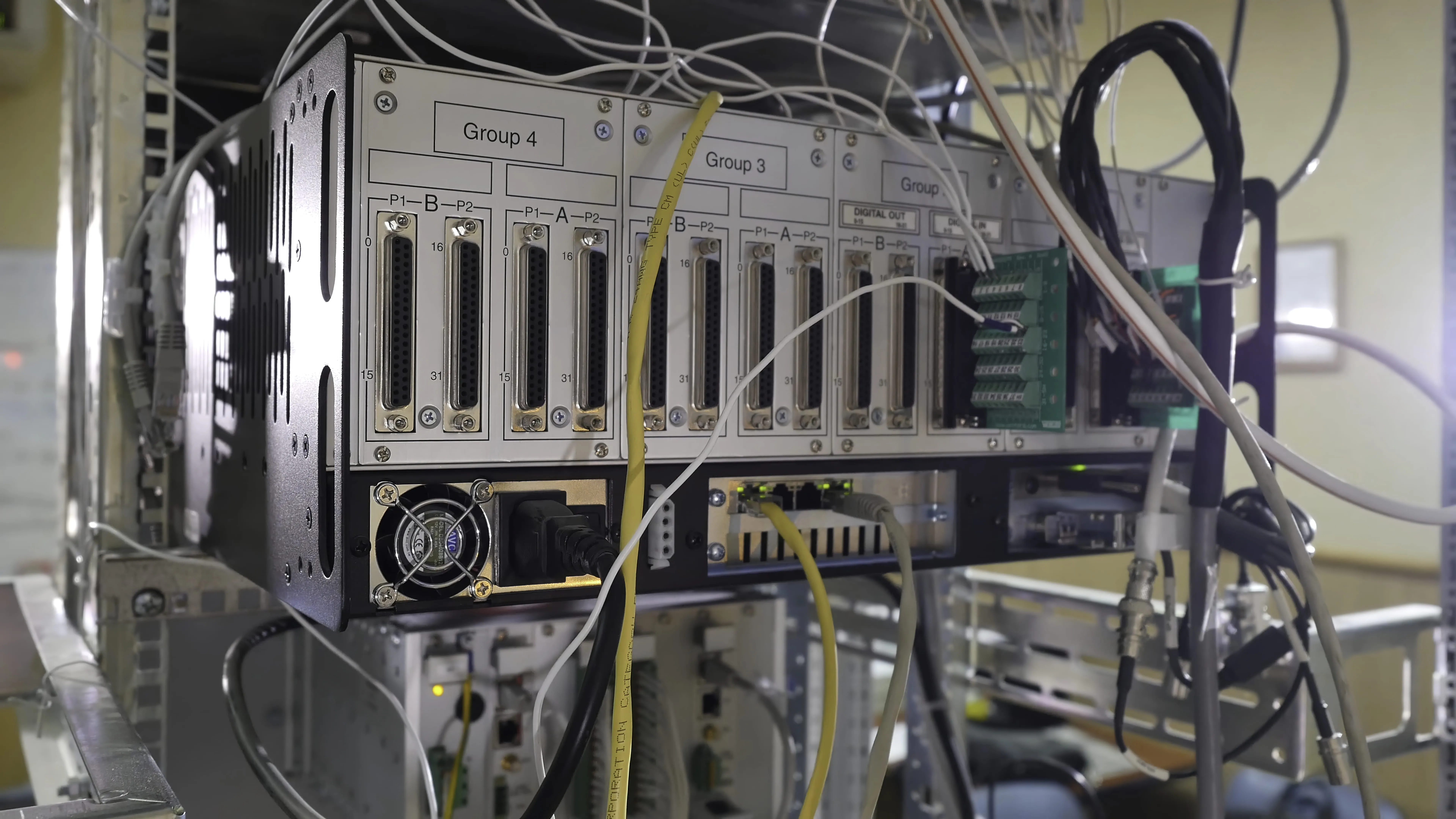 Variable Frequency Drives